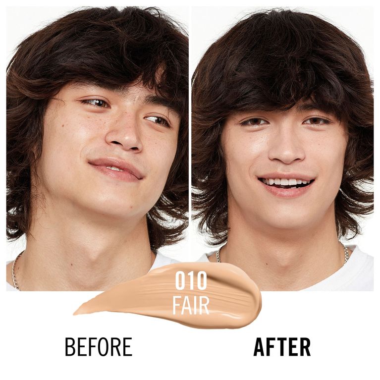 Rimmel London Kind & Free Concealer - Give Us Beauty