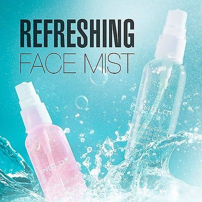 Refreshing Face Mist | Inglot - Give Us Beauty