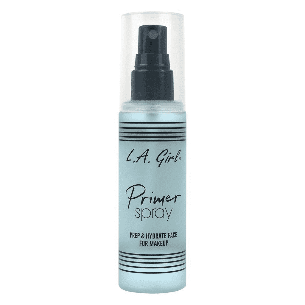 LA Girl Primer Spray - Give Us Beauty