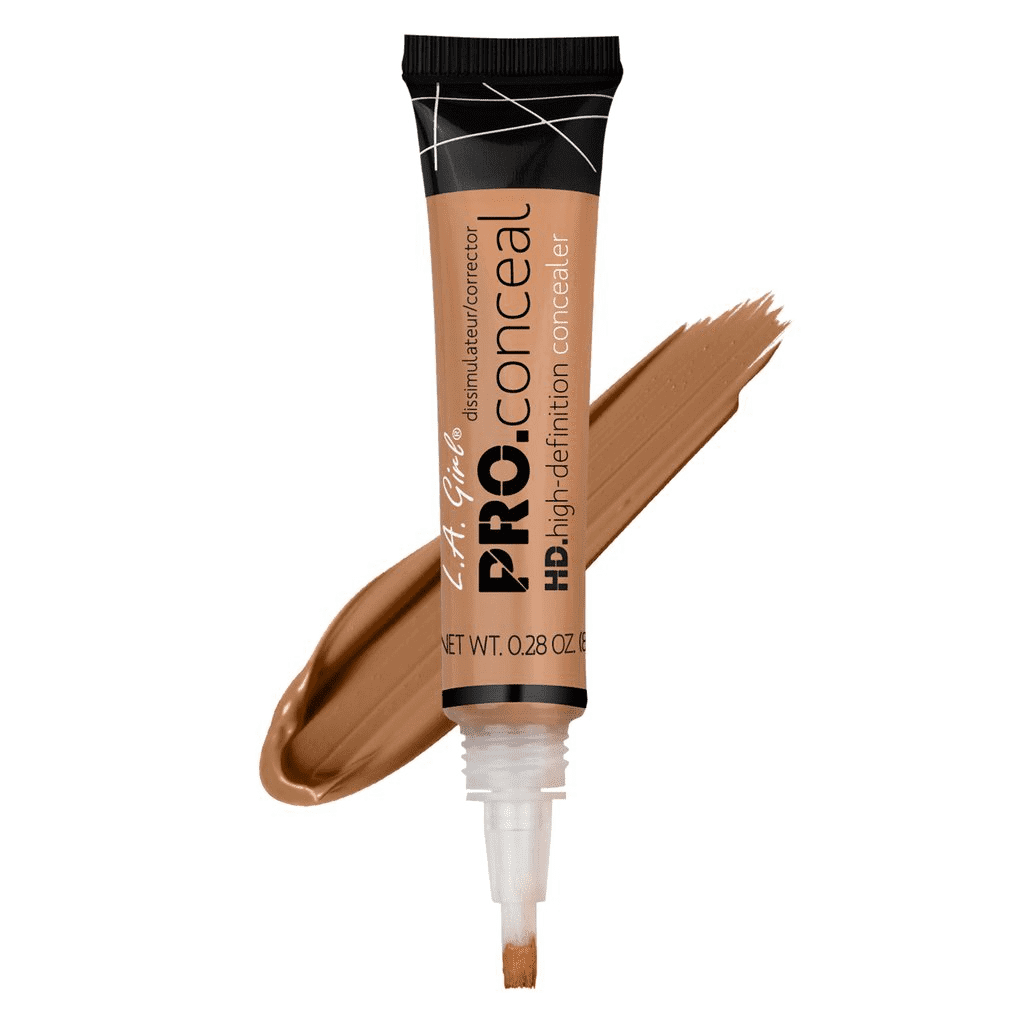 HD Pro Concealer Corrector L.A Girl Give Us Beauty