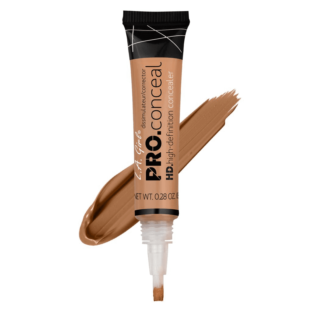 HD Pro Concealer/Corrector | L.A Girl - Give Us Beauty