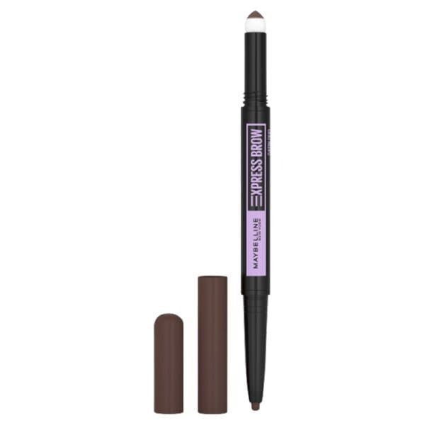 Maybelline XPress Brow Satin Duo 2-in-1 Pencil